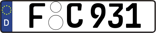F-C931