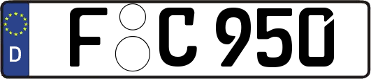 F-C950