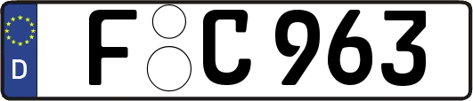 F-C963