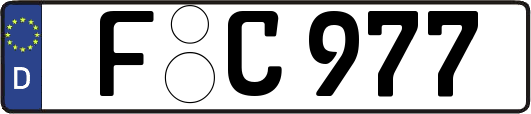 F-C977