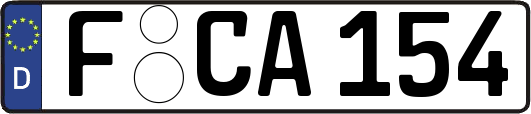 F-CA154