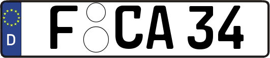 F-CA34