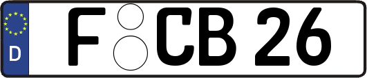 F-CB26