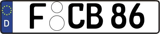 F-CB86