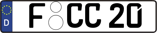 F-CC20