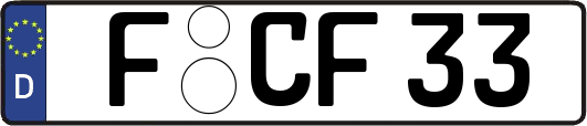 F-CF33