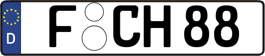 F-CH88