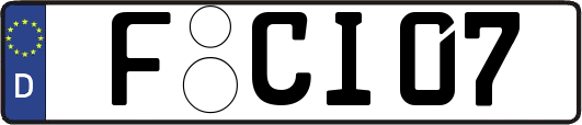 F-CI07