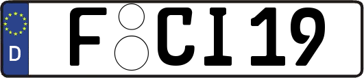 F-CI19