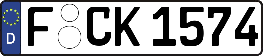 F-CK1574