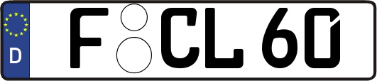 F-CL60