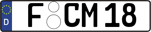 F-CM18