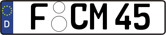 F-CM45