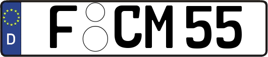 F-CM55