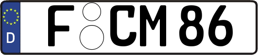 F-CM86