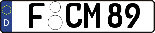 F-CM89