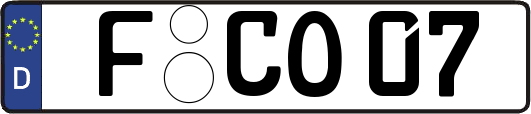 F-CO07