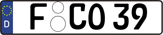 F-CO39