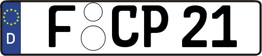 F-CP21