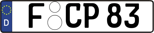 F-CP83