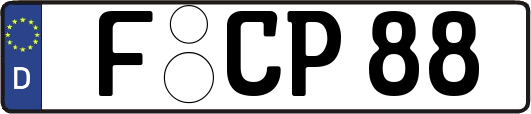 F-CP88