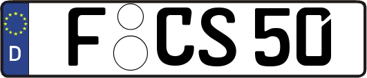 F-CS50