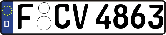 F-CV4863