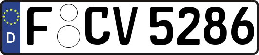 F-CV5286