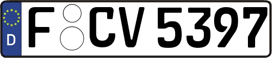 F-CV5397