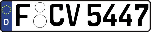 F-CV5447