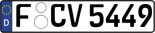 F-CV5449