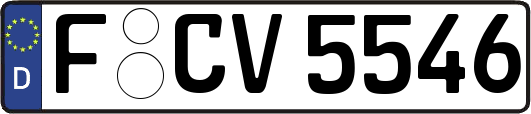 F-CV5546