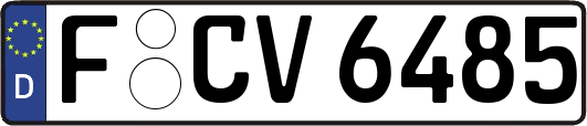 F-CV6485