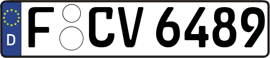 F-CV6489