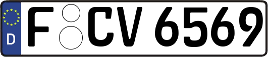 F-CV6569