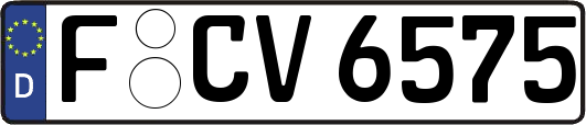 F-CV6575