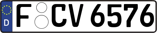 F-CV6576