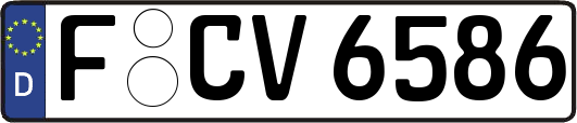 F-CV6586