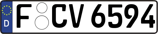 F-CV6594