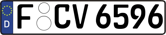 F-CV6596