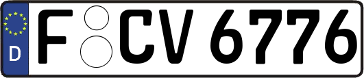 F-CV6776