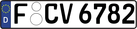 F-CV6782