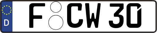 F-CW30
