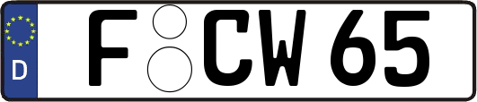 F-CW65