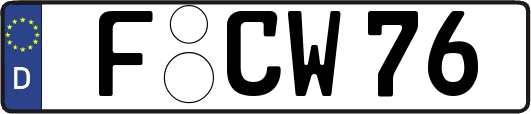 F-CW76