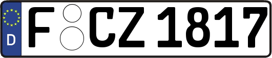 F-CZ1817