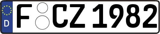 F-CZ1982