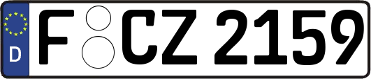 F-CZ2159