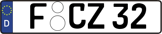 F-CZ32