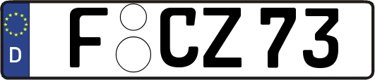 F-CZ73